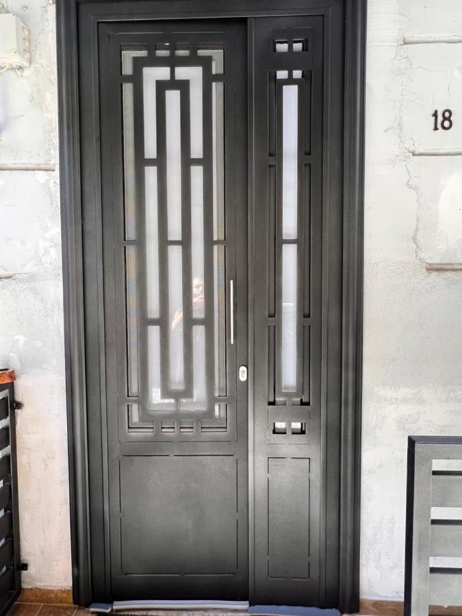Doremi Apt Nápoles Exterior foto